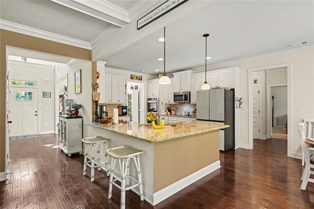 451 Homestead Circle