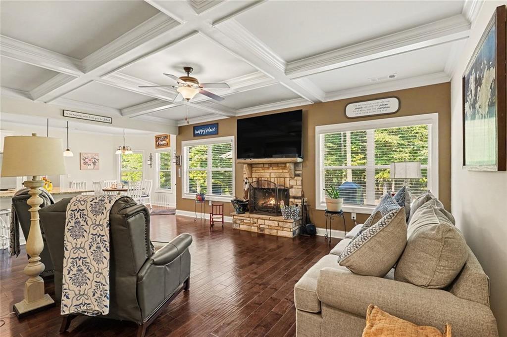 451 Homestead Circle