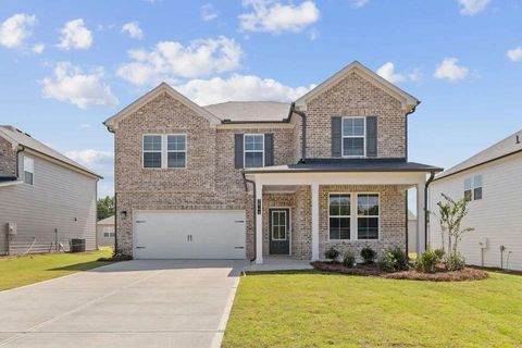 1865 PEACEFUL PINE Avenue Snellville GA 30078