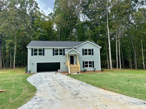 5127 Bird Road Gainesville GA 30506