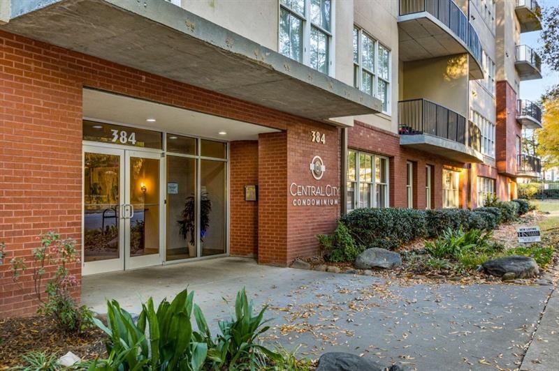 384 Ralph McGill Boulevard 313