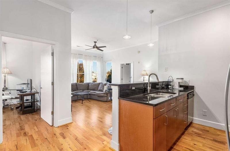 384 Ralph McGill Boulevard 313