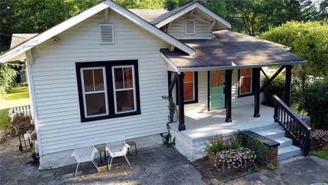 Photo of 1608 Carroll Drive NW, Atlanta, GA 30318 (MLS # 7811606)