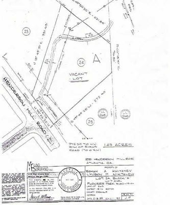 2981 HENDERSON MILL RD, CHAMBLEE, GA 30341 - Image fc315916024a11f070e7e34e6a3f27cf/175666524