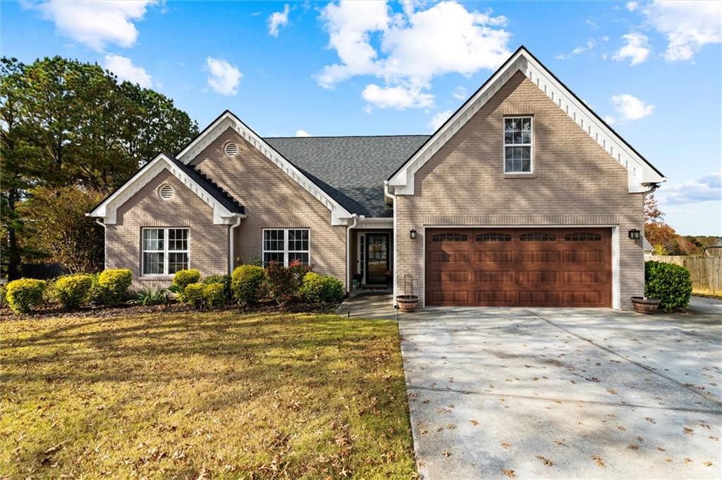 Harbins Ridge - Residential