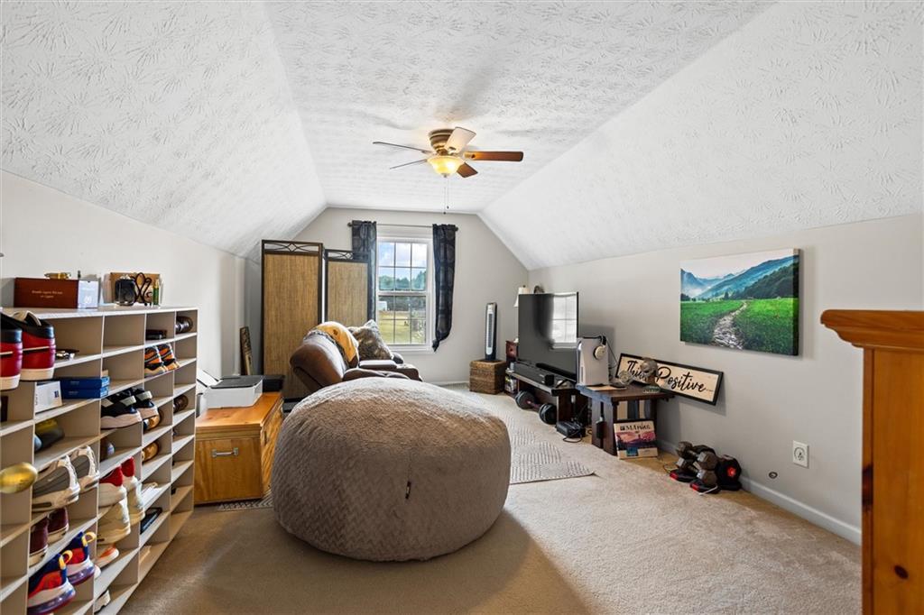 Harbins Ridge - Residential