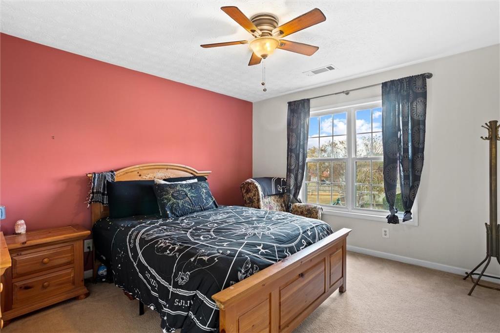 Harbins Ridge - Residential