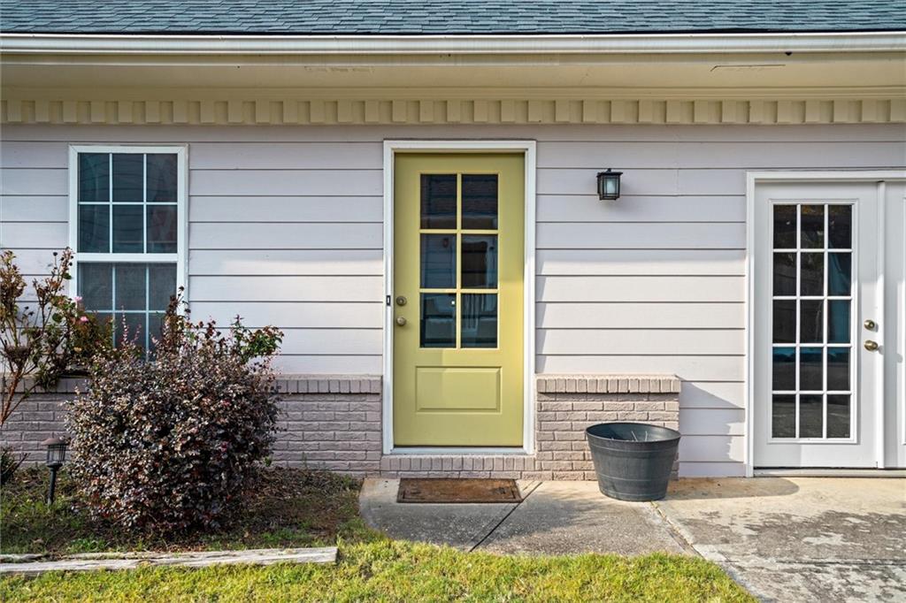 Harbins Ridge - Residential