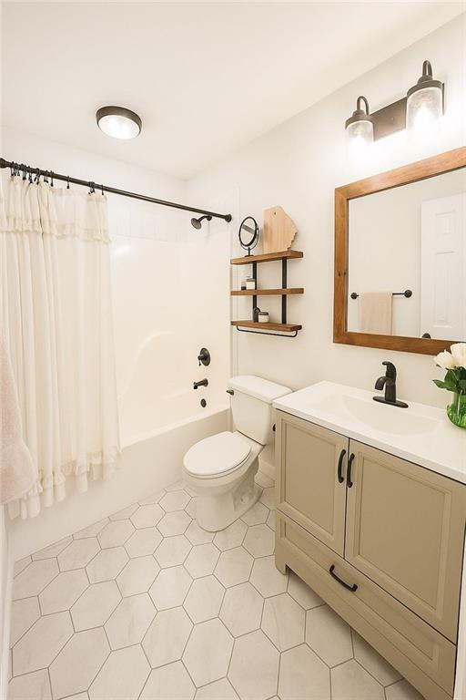 Harbins Ridge - Residential