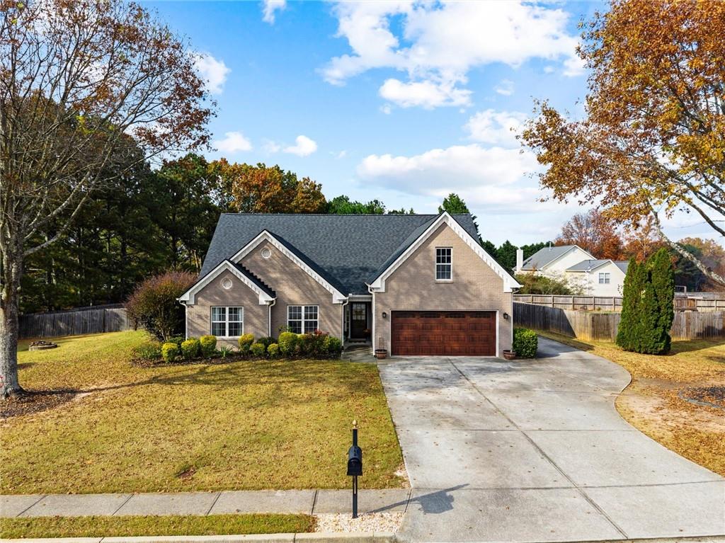 Harbins Ridge - Residential