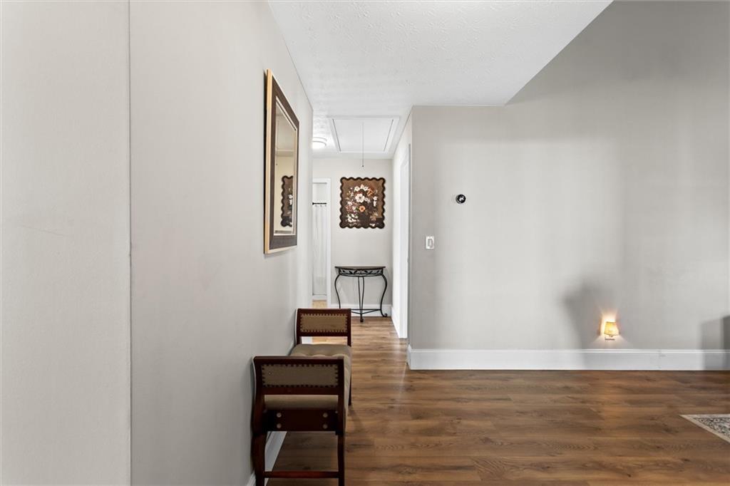 Harbins Ridge - Residential