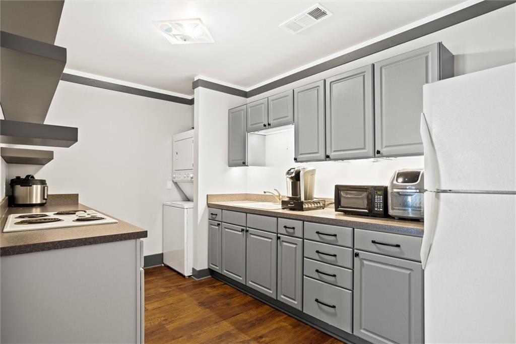 Harbins Ridge - Residential