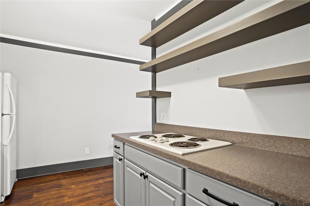 Harbins Ridge - Residential