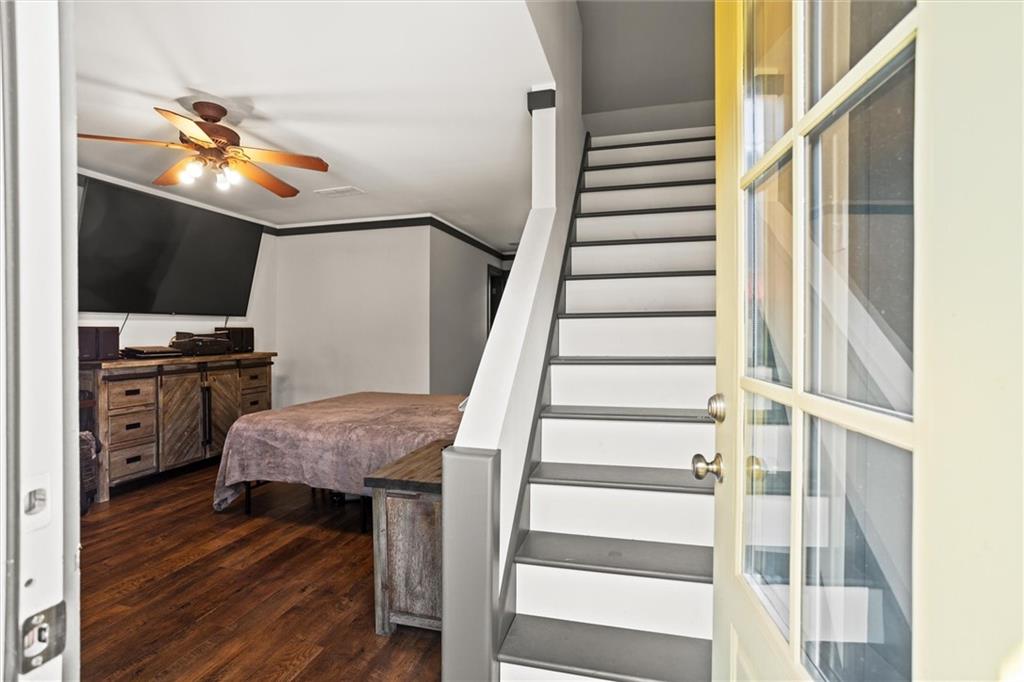 Harbins Ridge - Residential