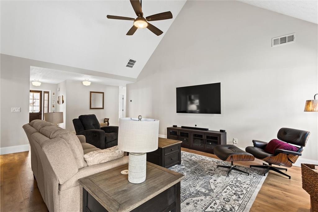 Harbins Ridge - Residential