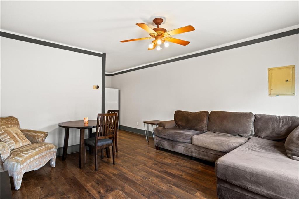 Harbins Ridge - Residential