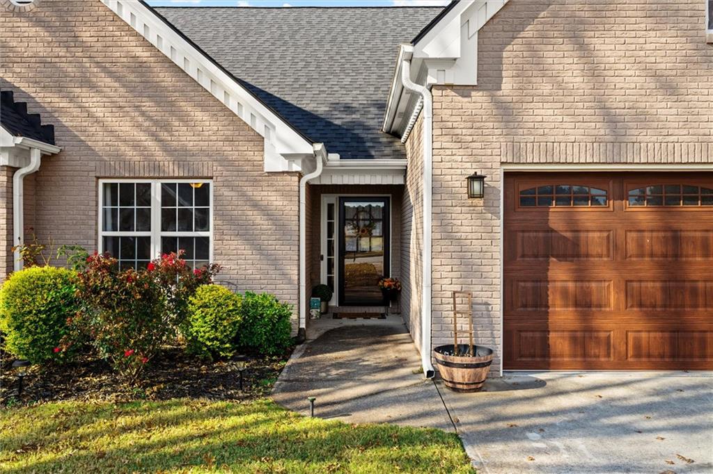 Harbins Ridge - Residential