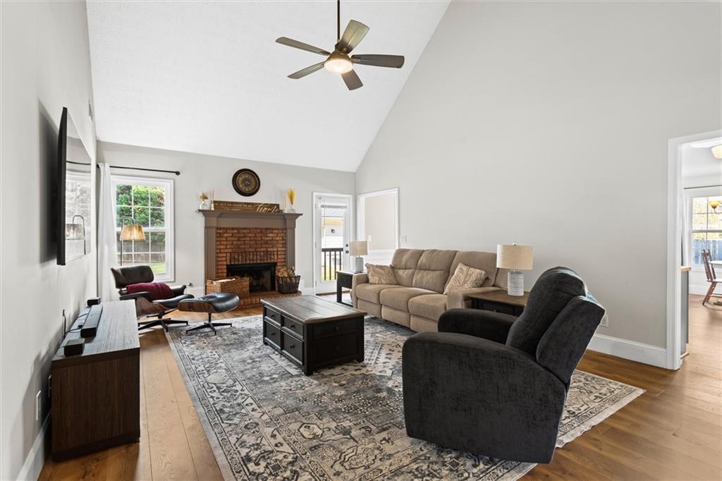 Harbins Ridge - Residential