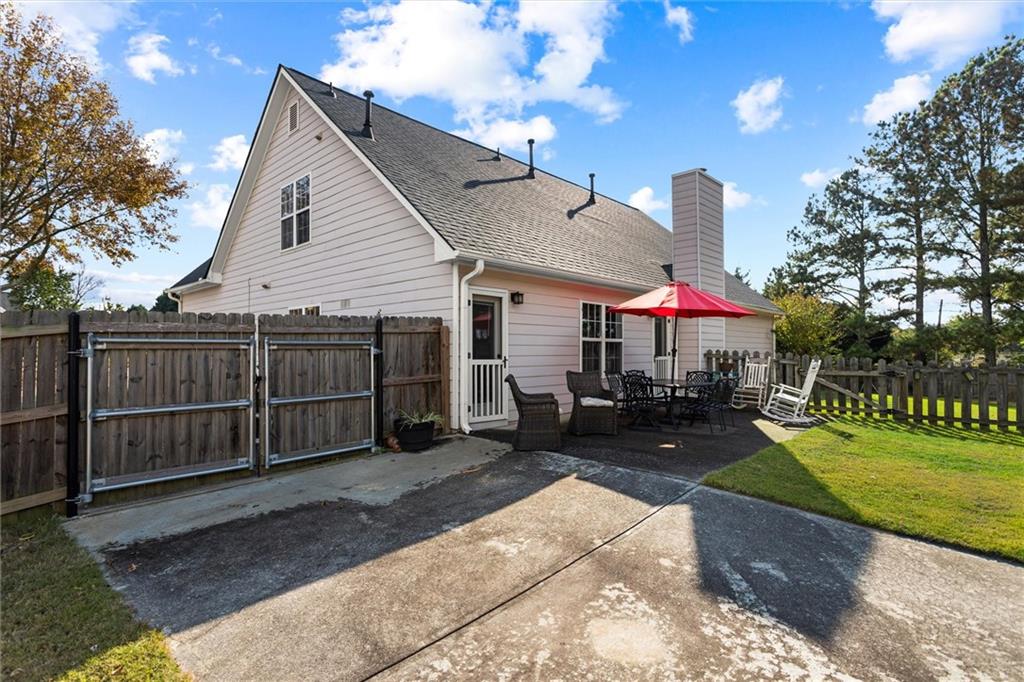 Harbins Ridge - Residential