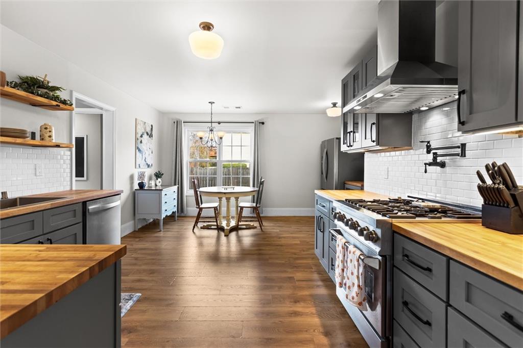 Harbins Ridge - Residential