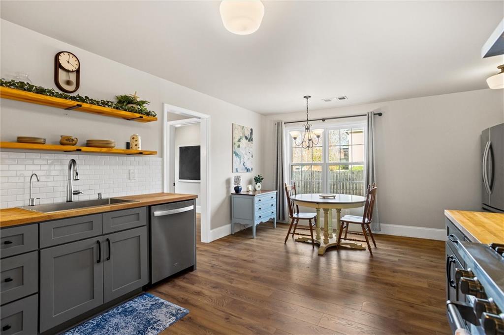 Harbins Ridge - Residential