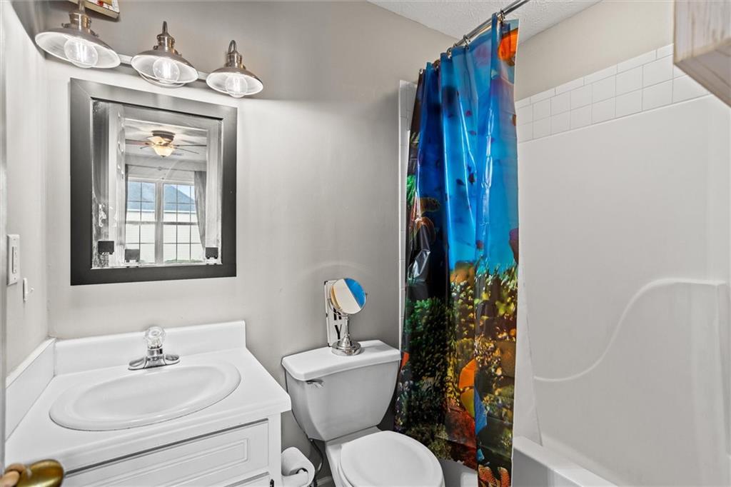 Harbins Ridge - Residential