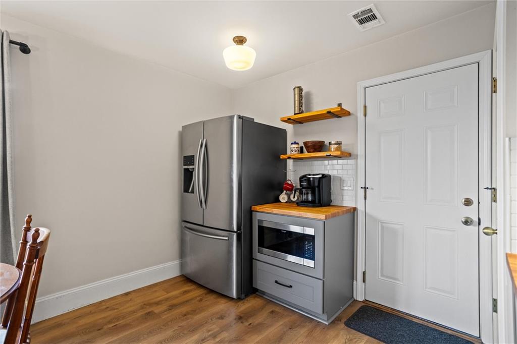 Harbins Ridge - Residential