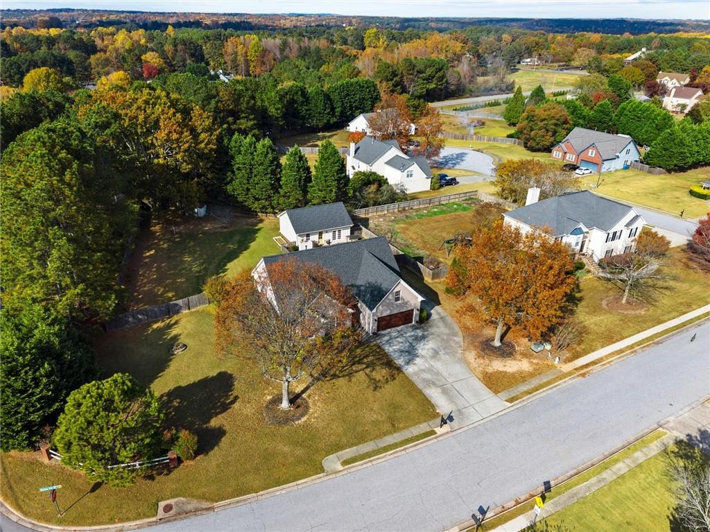 Harbins Ridge - Residential