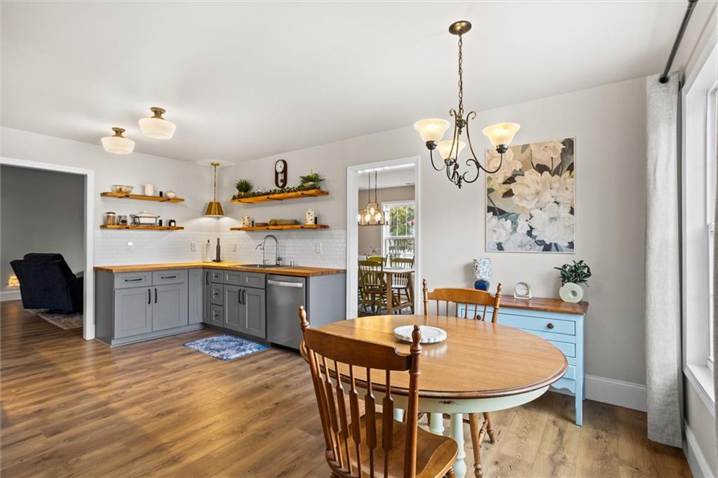 Harbins Ridge - Residential