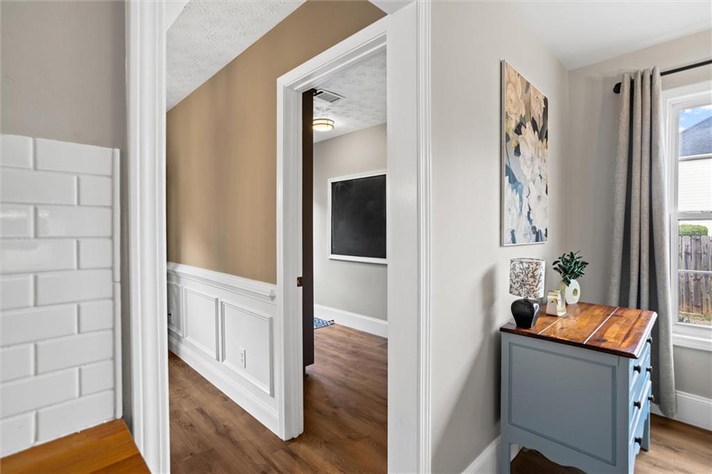 Harbins Ridge - Residential