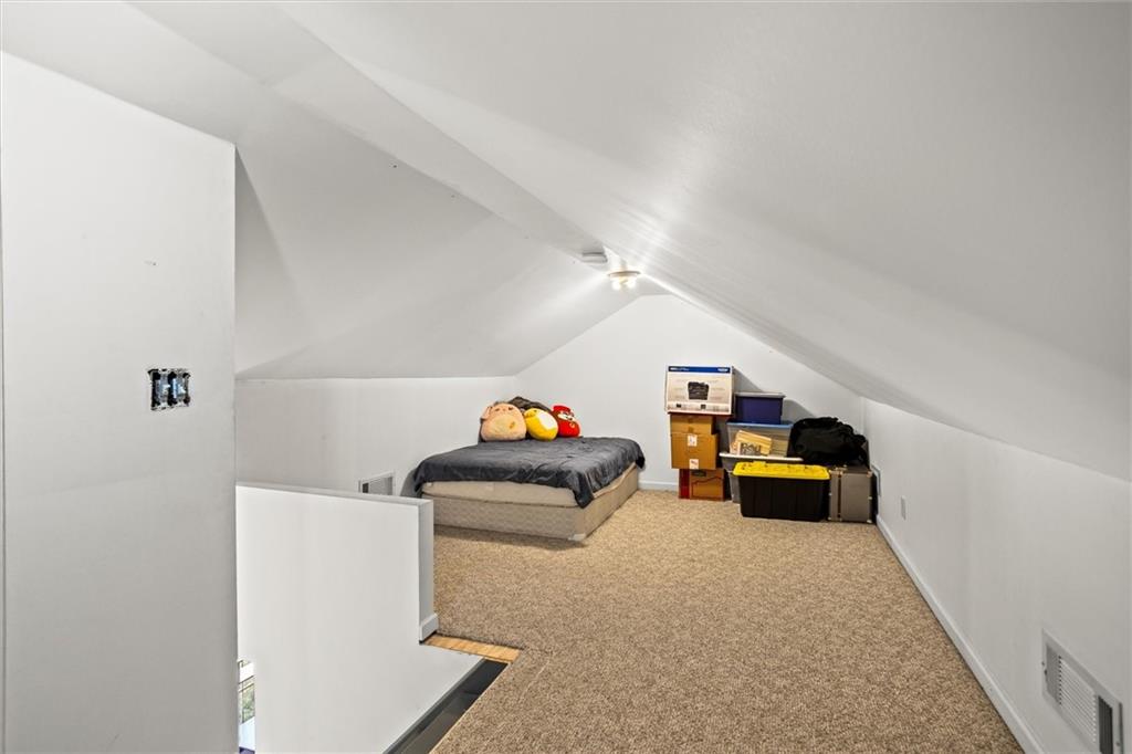 Harbins Ridge - Residential