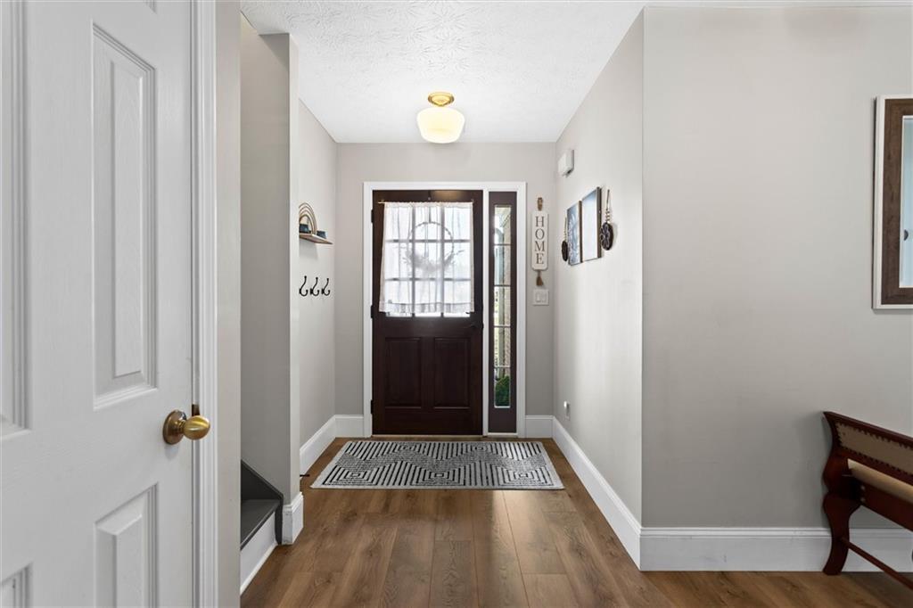 Harbins Ridge - Residential