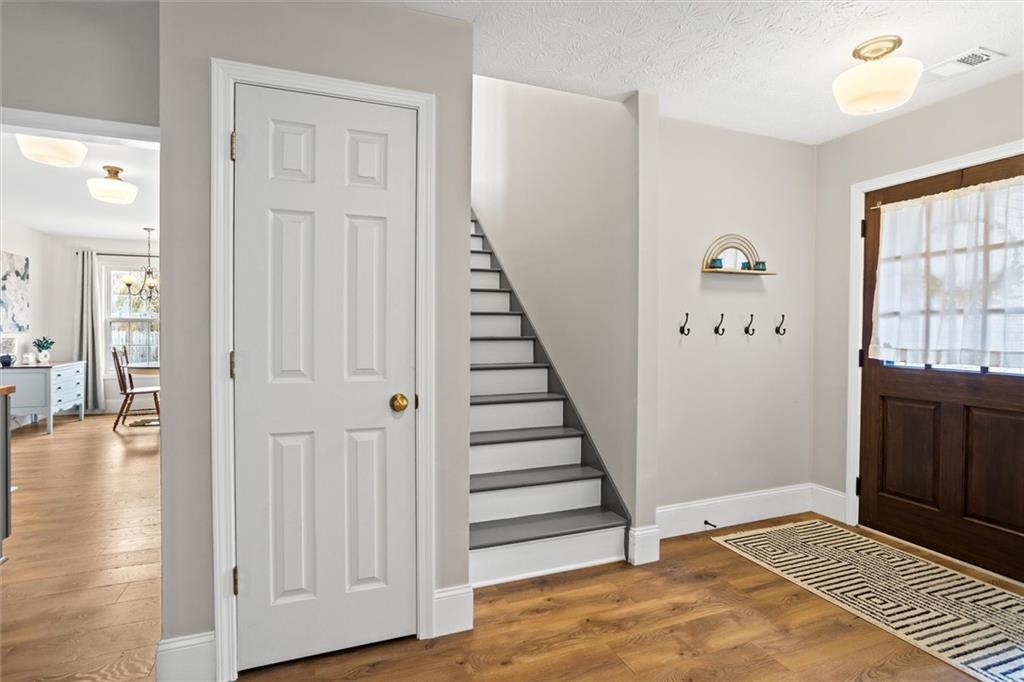 Harbins Ridge - Residential