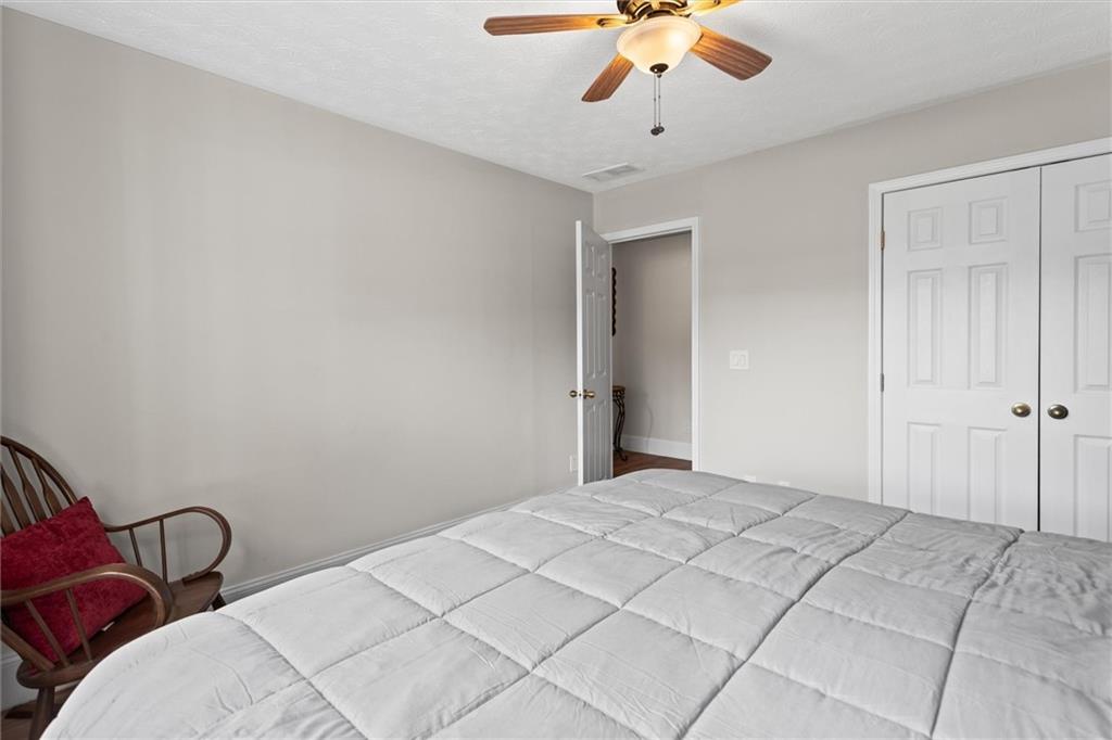 Harbins Ridge - Residential