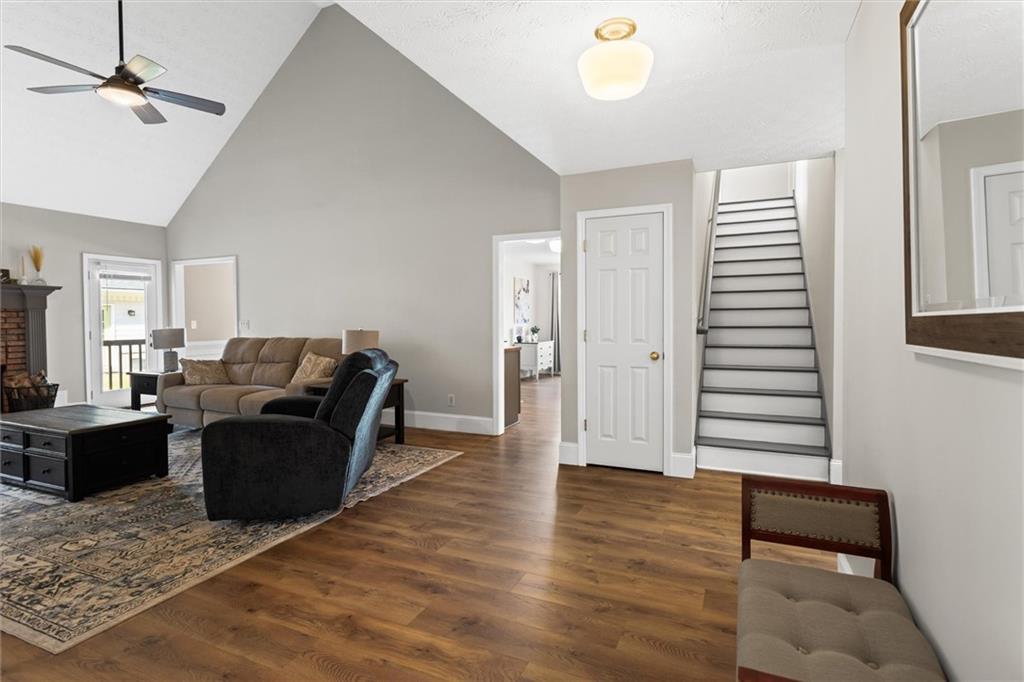 Harbins Ridge - Residential