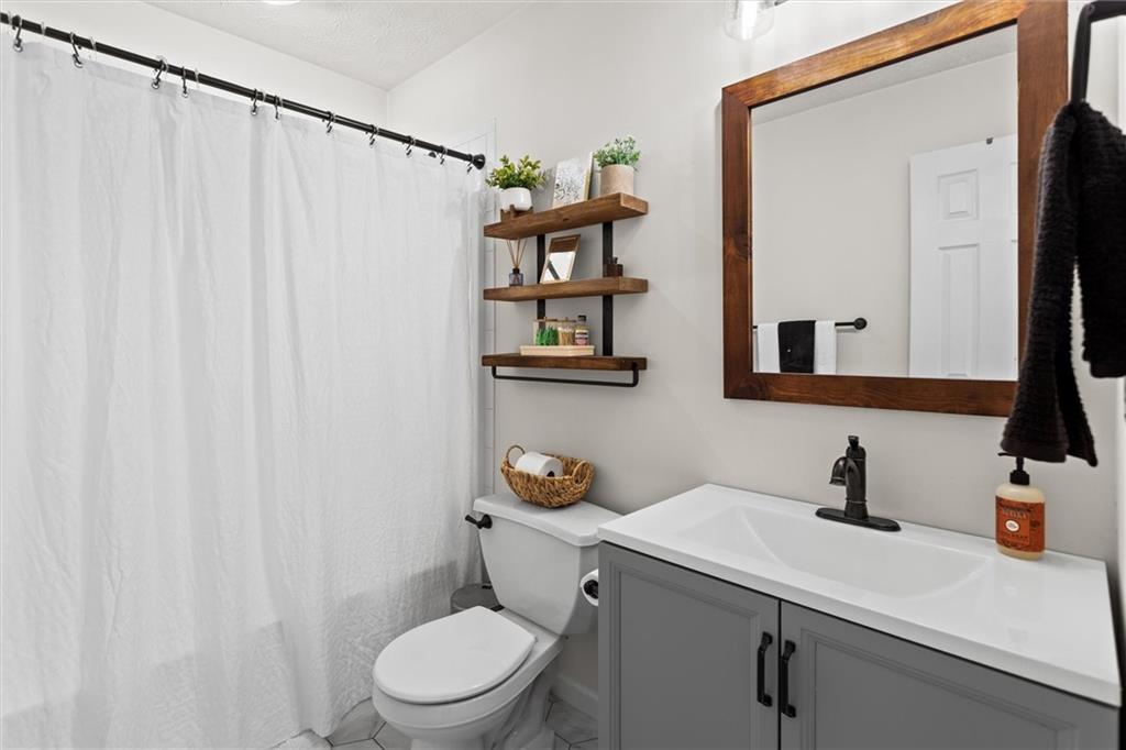 Harbins Ridge - Residential