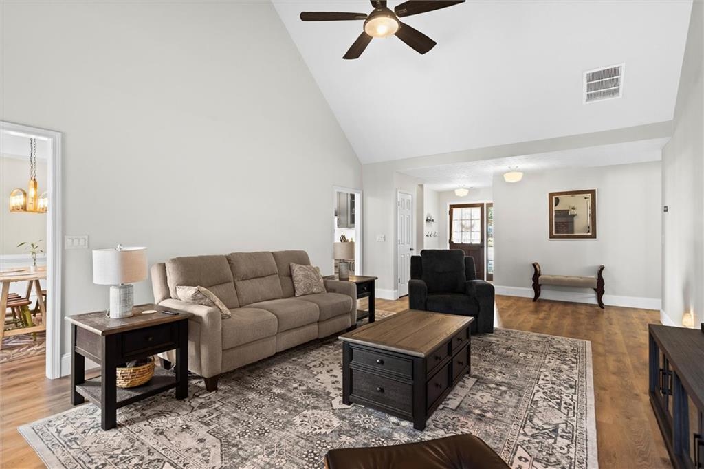 Harbins Ridge - Residential