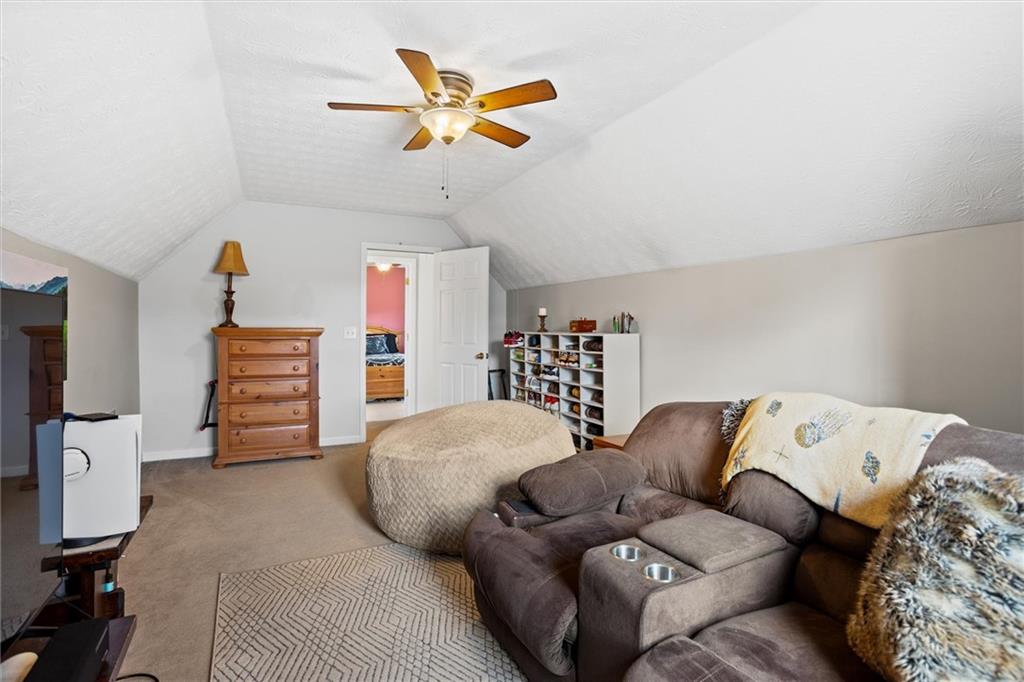 Harbins Ridge - Residential