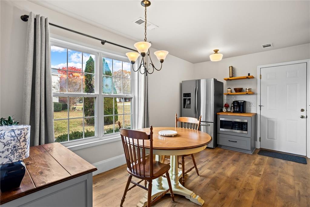 Harbins Ridge - Residential