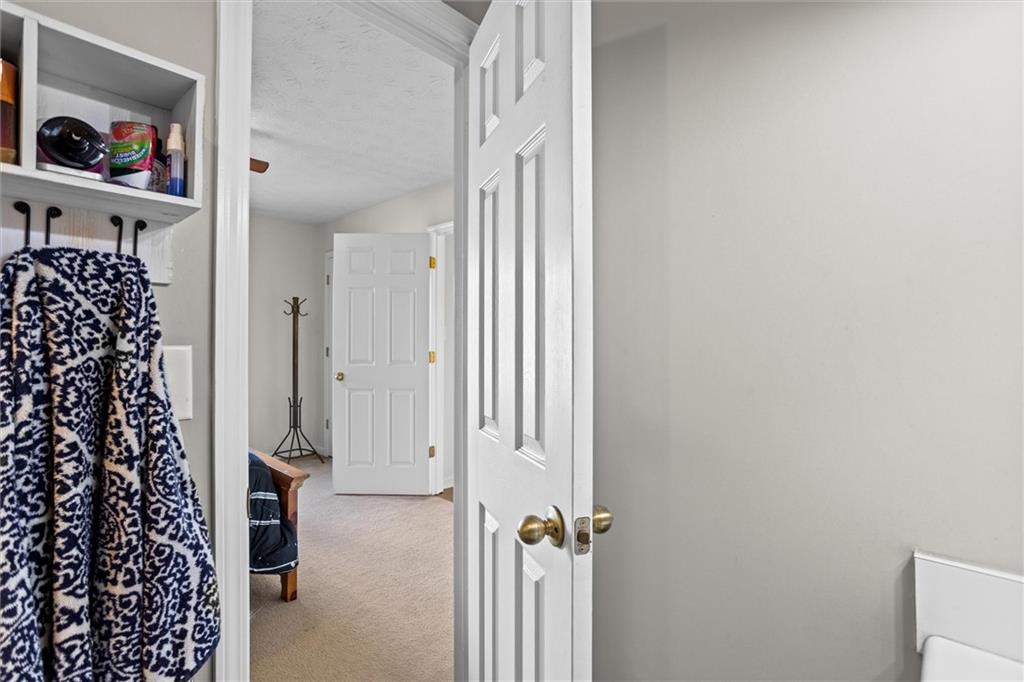 Harbins Ridge - Residential