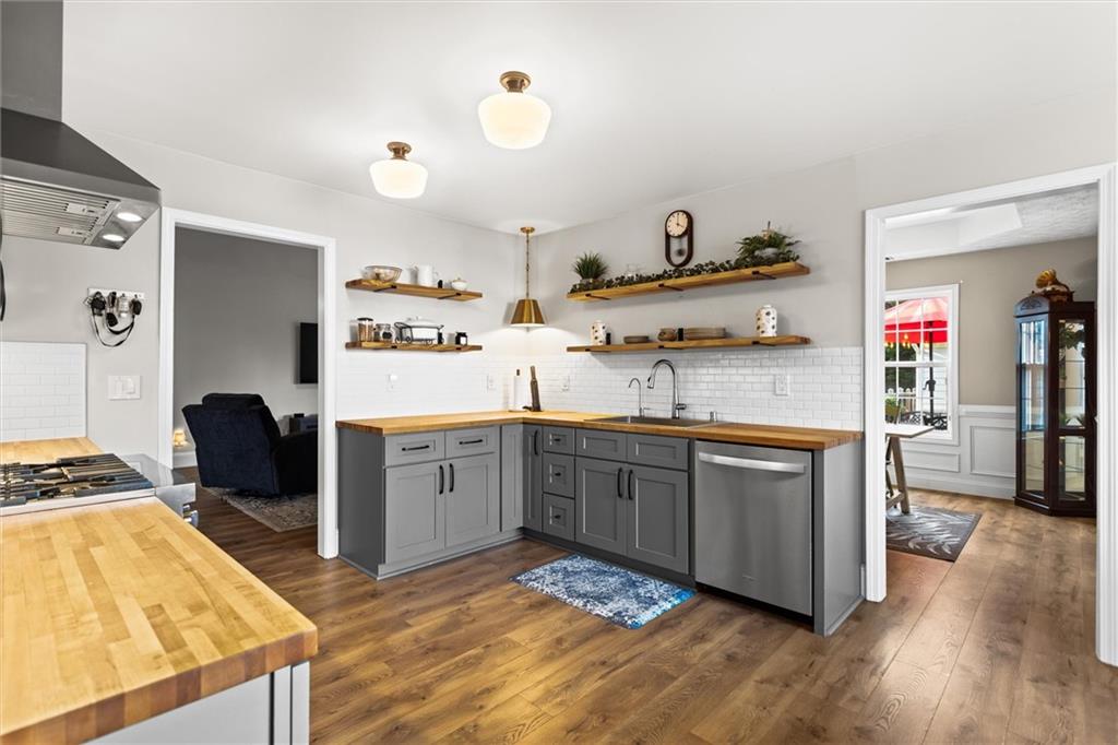 Harbins Ridge - Residential