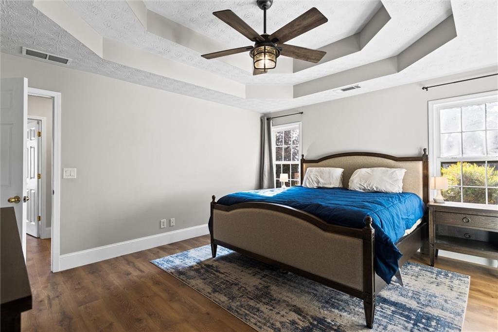 Harbins Ridge - Residential