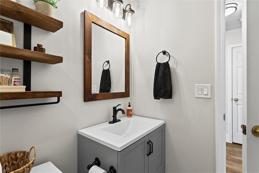 Harbins Ridge - Residential