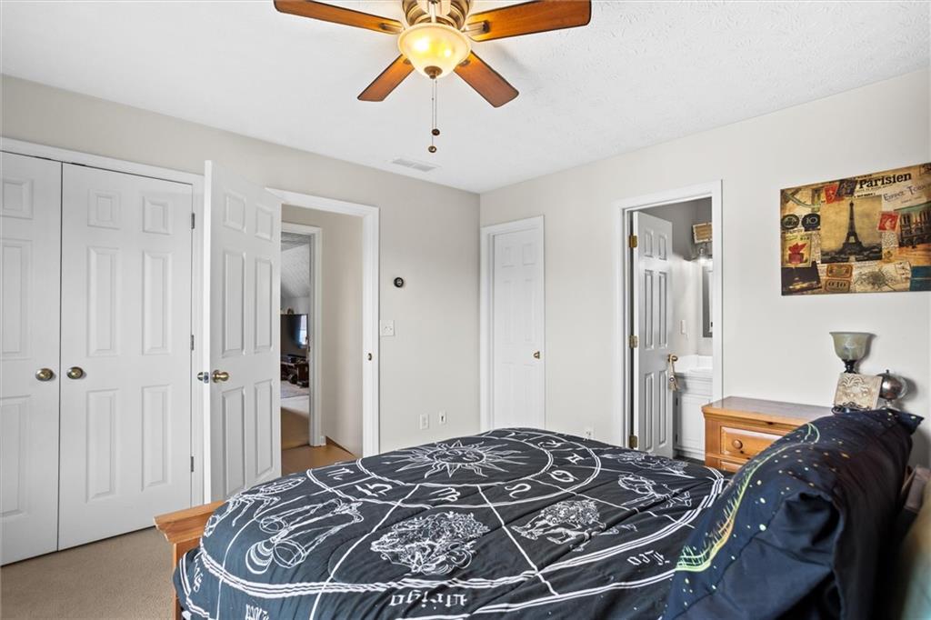 Harbins Ridge - Residential