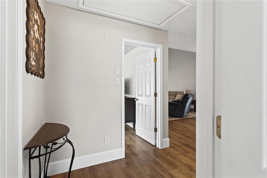 Harbins Ridge - Residential