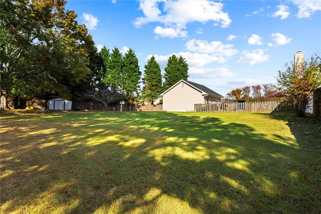 Harbins Ridge - Residential