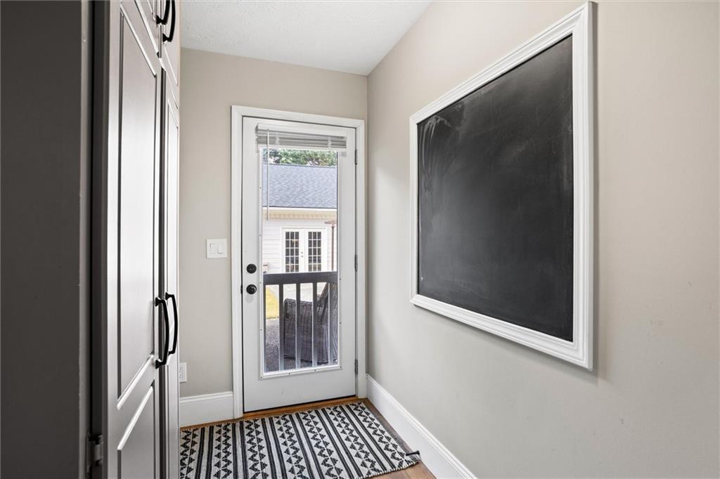 Harbins Ridge - Residential