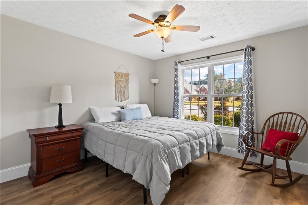 Harbins Ridge - Residential