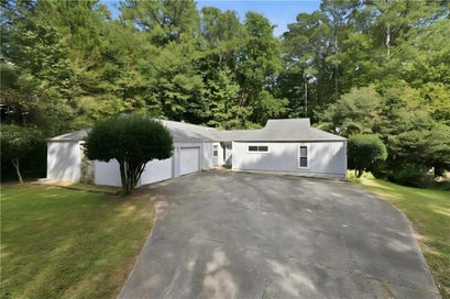2920 Creek Park Drive Marietta GA 30062