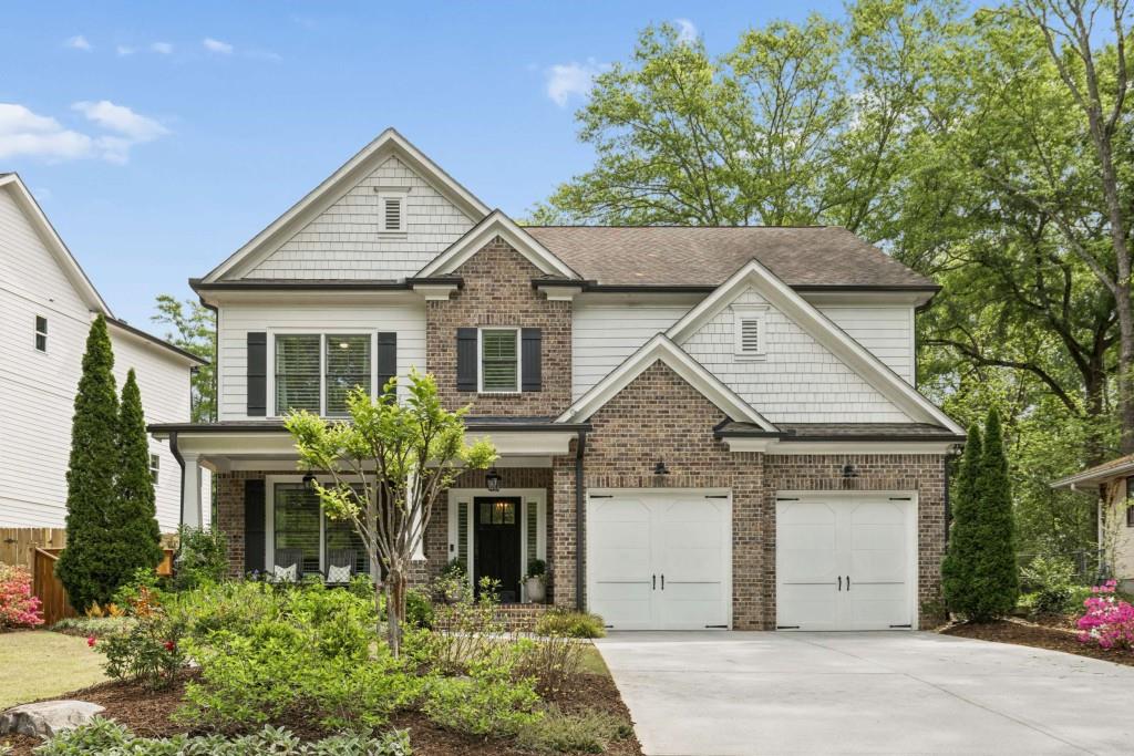 2715 S Bamby Lane NE